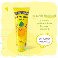 Crema de Manos Piña  50ml-195753 Crema de Manos Piña  50ml-195753 1